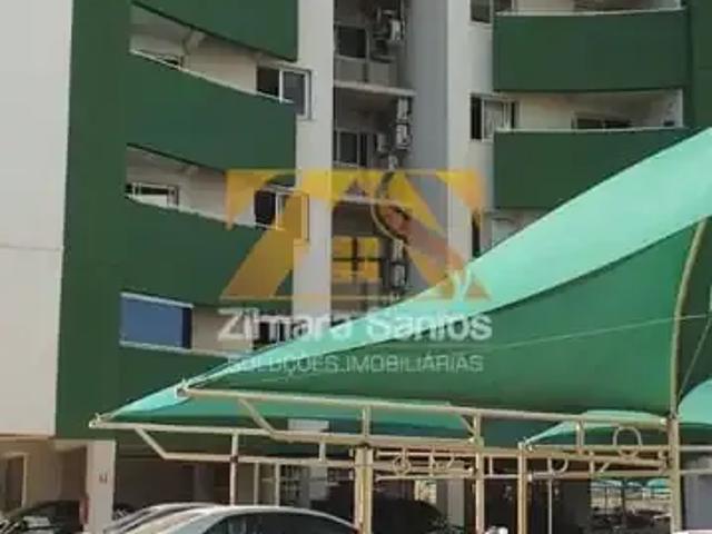Apartamento aluguel em Região Geográfica Imediata de Palmas, Palmas