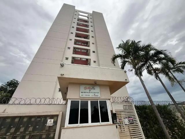 Apartamento aluguel em Região Geográfica Imediata de Palmas, Palmas