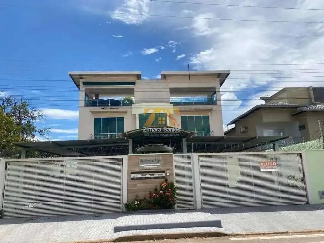 Apartamento aluguel em Região Geográfica Imediata de Palmas, Palmas