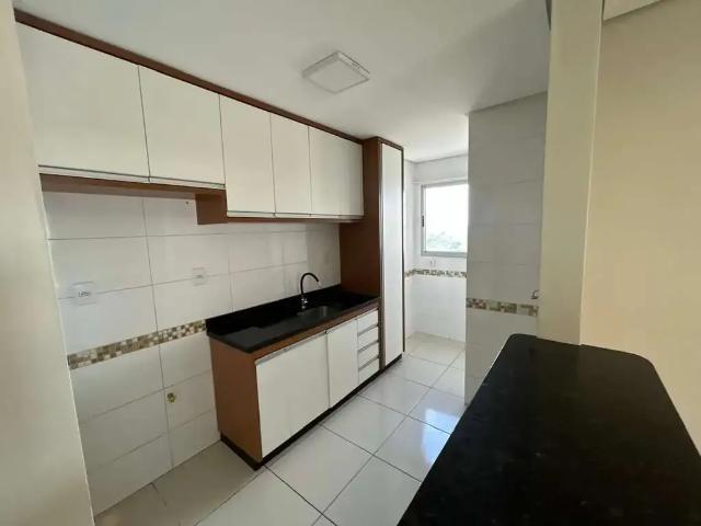 Apartamento aluguel em Região Geográfica Imediata de Palmas, Palmas