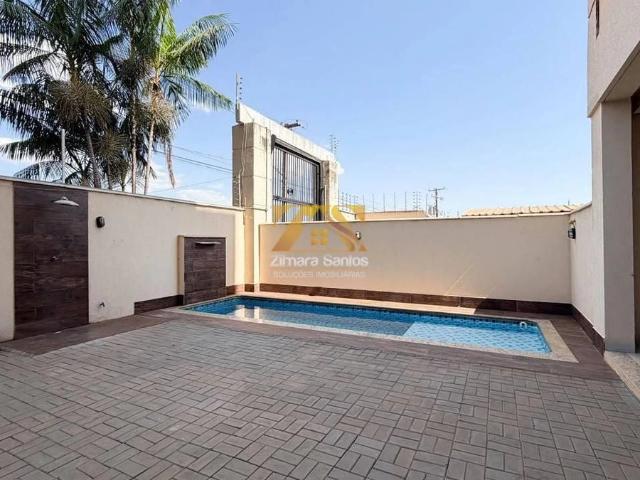 Apartamento aluguel em Região Geográfica Imediata de Palmas, Palmas