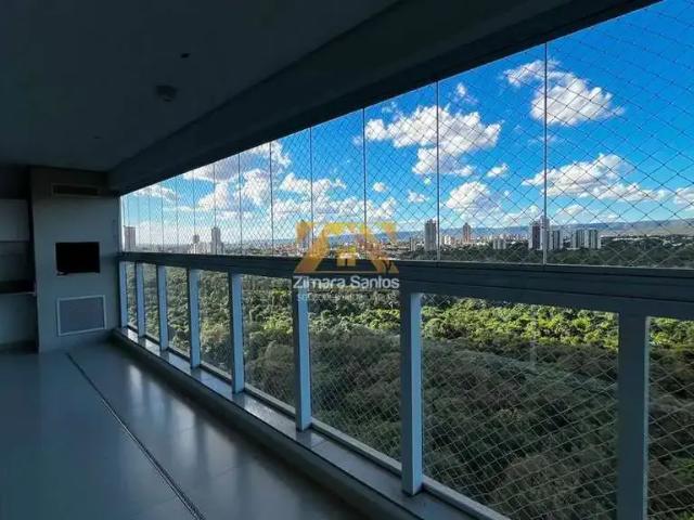 Apartamento aluguel em Região Geográfica Imediata de Palmas, Palmas