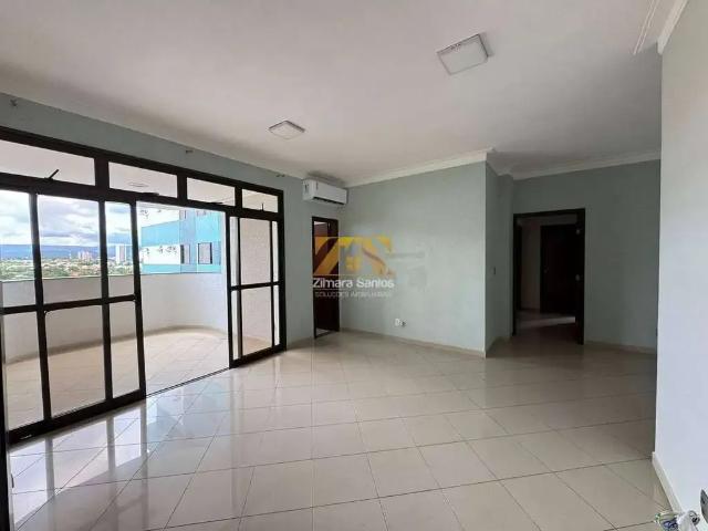 Apartamento aluguel em Região Geográfica Imediata de Palmas, Palmas