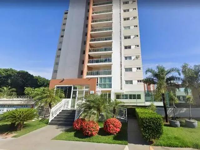 Apartamento aluguel em Região Geográfica Imediata de Palmas, Palmas