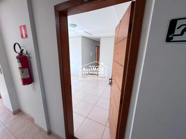 Apartamento aluguel em Paracatu