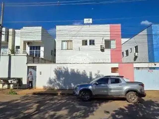 Apartamento aluguel em Região Geográfica Imediata de Patos de Minas, Paracatu