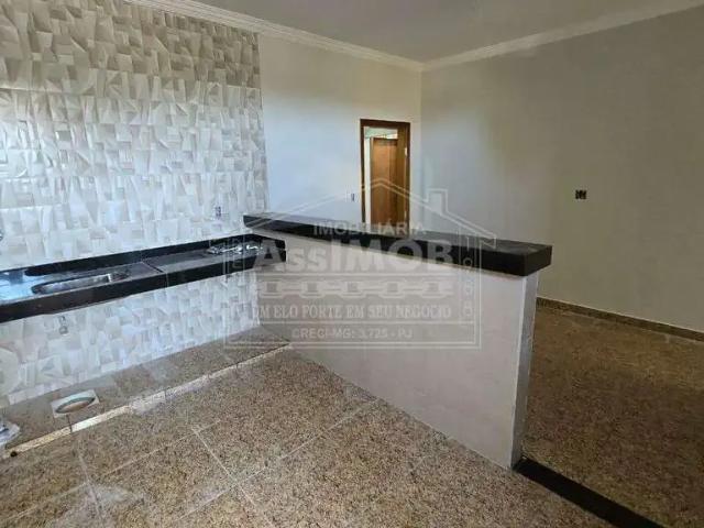 Apartamento aluguel em Região Geográfica Imediata de Patos de Minas, Paracatu