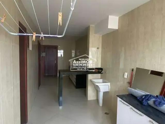 Apartamento aluguel em Região Geográfica Imediata de Patos de Minas, Paracatu