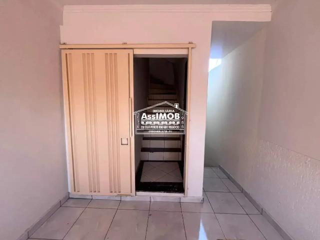 Apartamento aluguel em Região Geográfica Imediata de Patos de Minas, Paracatu