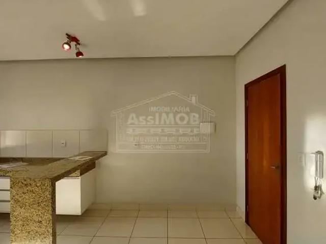 Apartamento aluguel em Região Geográfica Imediata de Patos de Minas, Paracatu