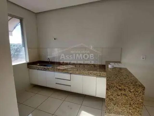 Apartamento aluguel em Região Geográfica Imediata de Patos de Minas, Paracatu