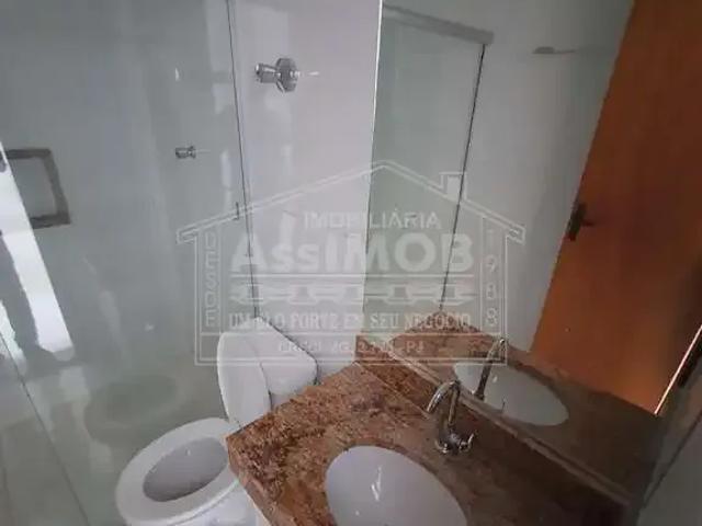 Apartamento aluguel em Região Geográfica Imediata de Patos de Minas, Paracatu