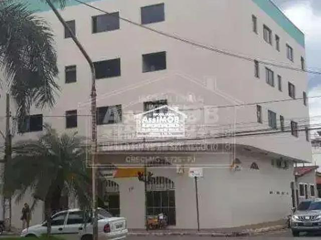 Apartamento aluguel em Região Geográfica Imediata de Patos de Minas, Paracatu