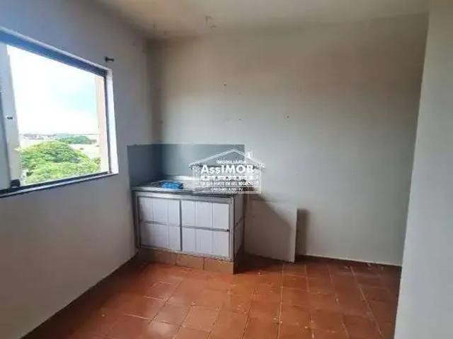 Apartamento aluguel em Região Geográfica Imediata de Patos de Minas, Paracatu