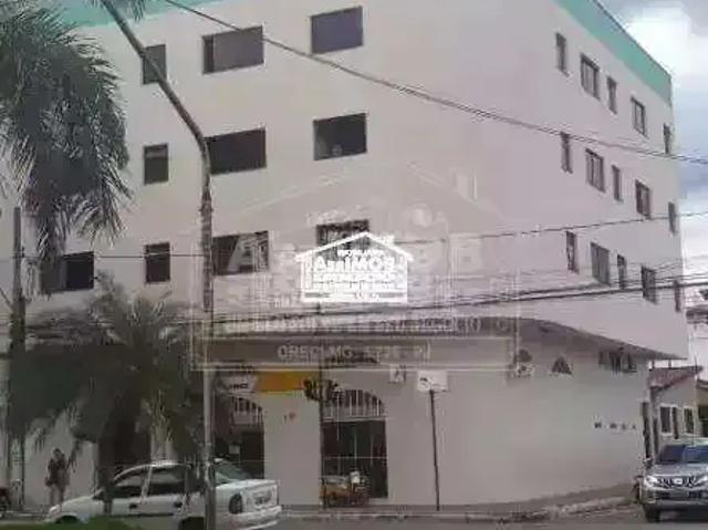 Apartamento aluguel em Região Geográfica Imediata de Patos de Minas, Paracatu