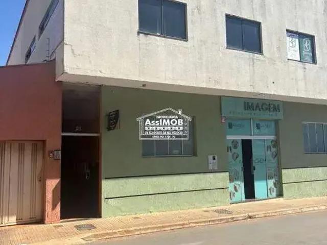 Apartamento aluguel em Região Geográfica Imediata de Patos de Minas, Paracatu