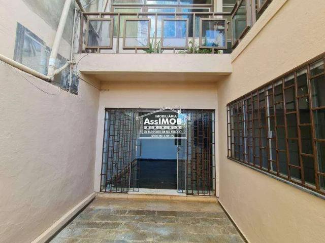 Apartamento aluguel em Paracatu