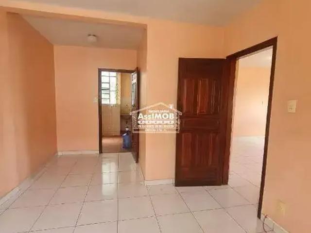 Apartamento aluguel em Região Geográfica Imediata de Patos de Minas, Paracatu