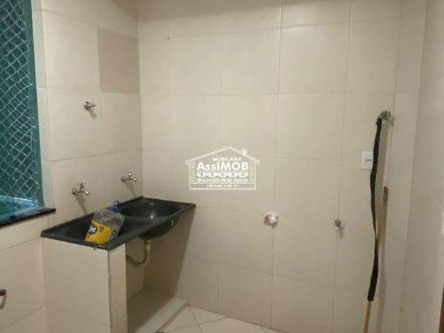 Apartamento aluguel em Paracatu