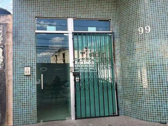 Apartamento aluguel em Região Geográfica Imediata de Patos de Minas, Paracatu