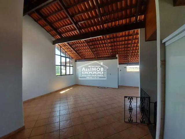 Apartamento aluguel em Região Geográfica Imediata de Patos de Minas, Paracatu