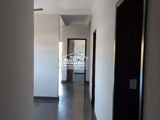 Apartamento aluguel em Região Geográfica Imediata de Patos de Minas, Paracatu
