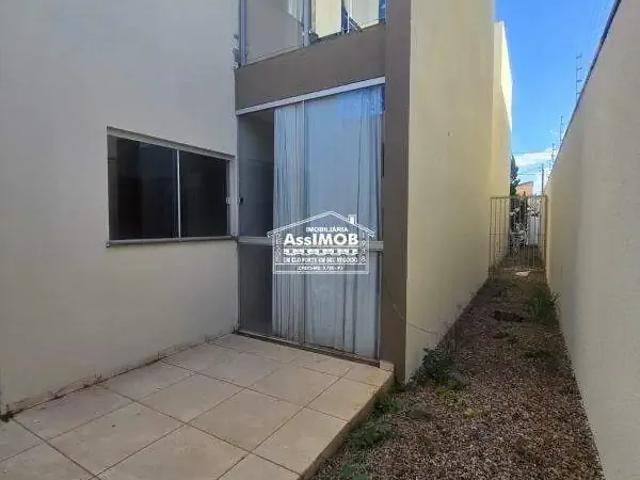 Apartamento aluguel em Região Geográfica Imediata de Patos de Minas, Paracatu