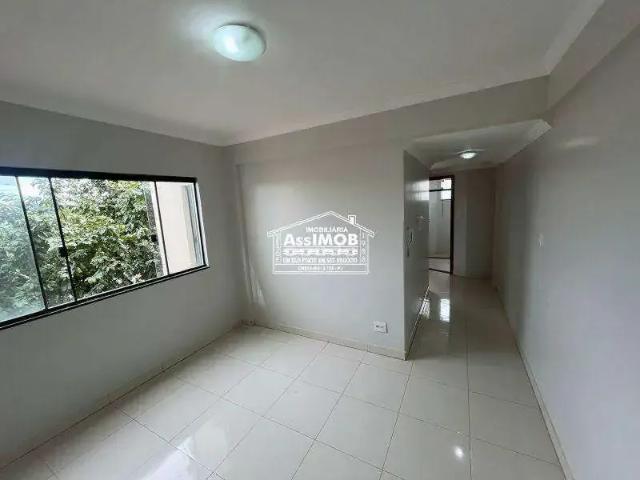 Apartamento aluguel em Região Geográfica Imediata de Patos de Minas, Paracatu