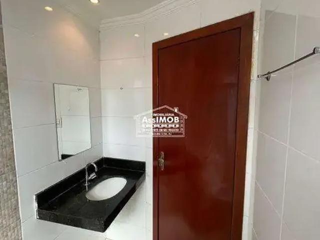 Apartamento aluguel em Região Geográfica Imediata de Patos de Minas, Paracatu