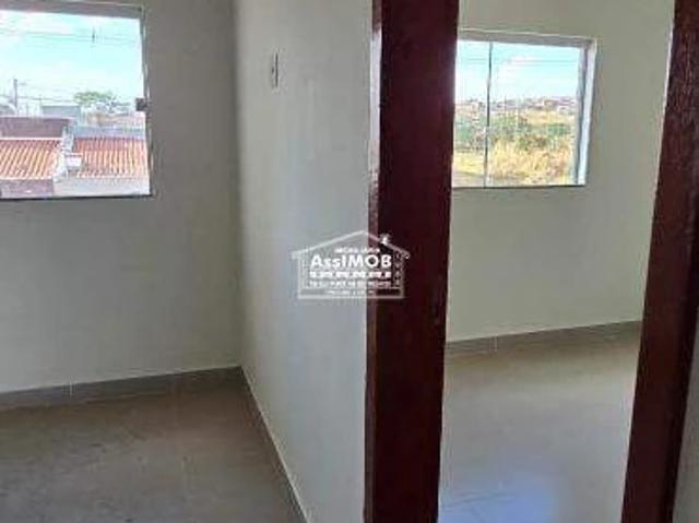 Apartamento aluguel em Paracatu