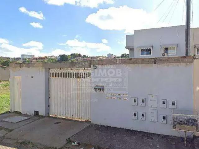 Apartamento aluguel em Região Geográfica Imediata de Patos de Minas, Paracatu