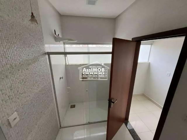 Apartamento aluguel em Região Geográfica Imediata de Patos de Minas, Paracatu