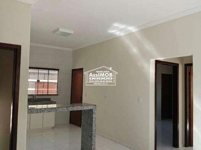 Apartamento aluguel em Paracatu
