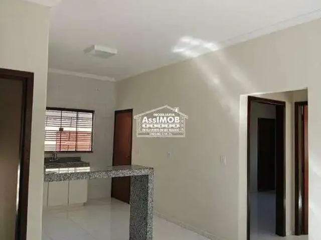 Apartamento aluguel em Região Geográfica Imediata de Patos de Minas, Paracatu
