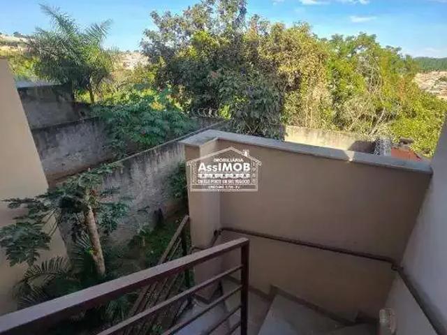 Apartamento aluguel em Região Geográfica Imediata de Patos de Minas, Paracatu