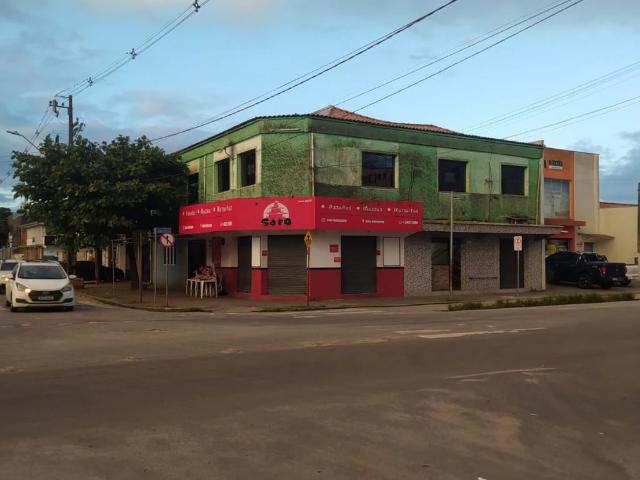 Apartamento aluguel em Região Geográfica Imediata de Paranaguá, Paranaguá