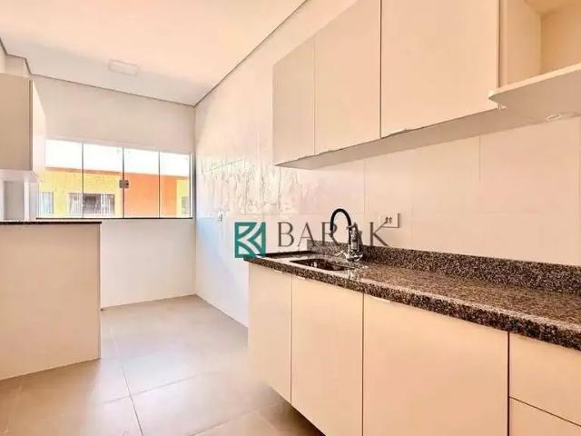 Apartamento aluguel em Jardim Ouro Branco, Paranavaí