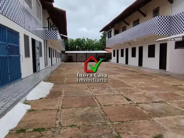 Apartamento aluguel em Região Geográfica Imediata de Parnaíba, Parnaíba