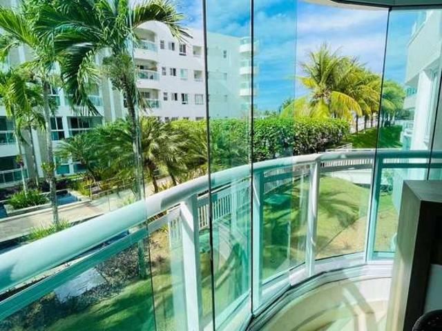 Apartamento aluguel em Parnamirim