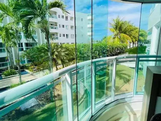 Apartamento aluguel em Região Geográfica Imediata de Natal, Parnamirim