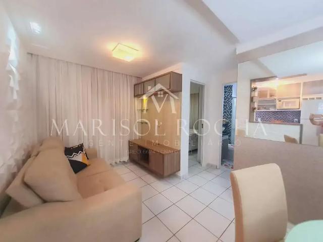 Apartamento aluguel em Parnamirim, Emaús