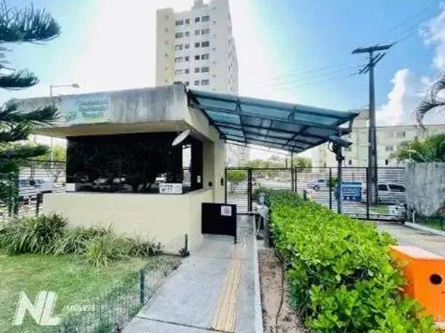 Apartamento aluguel em Região Geográfica Imediata de Natal, Parnamirim