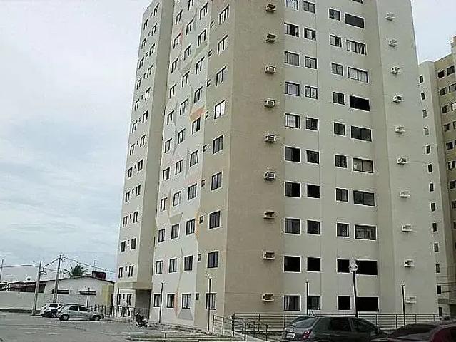 Apartamento aluguel em Região Geográfica Imediata de Natal, Parnamirim