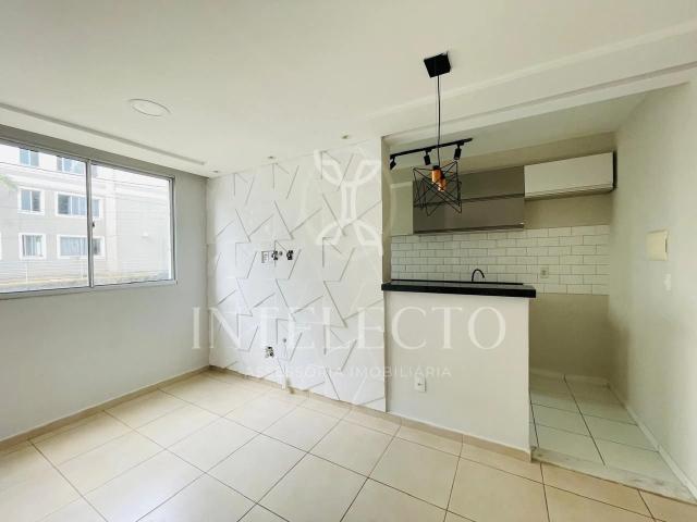 Apartamento aluguel em Condomínio Empresarial Espace Center, Parnamirim