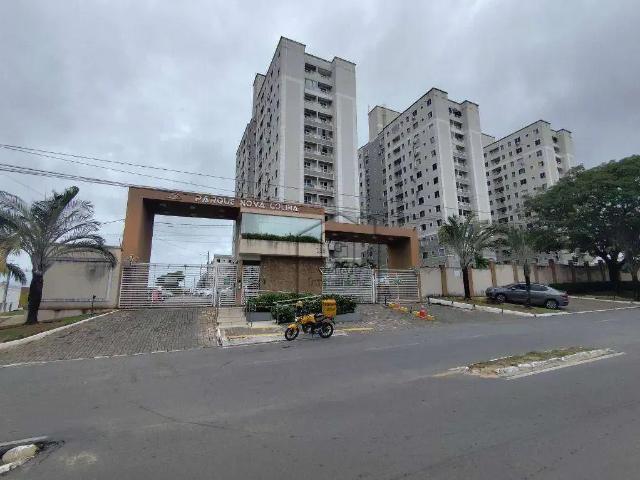 Apartamento aluguel em Região Geográfica Imediata de Natal, Parnamirim