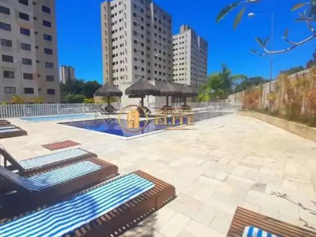 Apartamento aluguel em Região Geográfica Imediata de Natal, Parnamirim