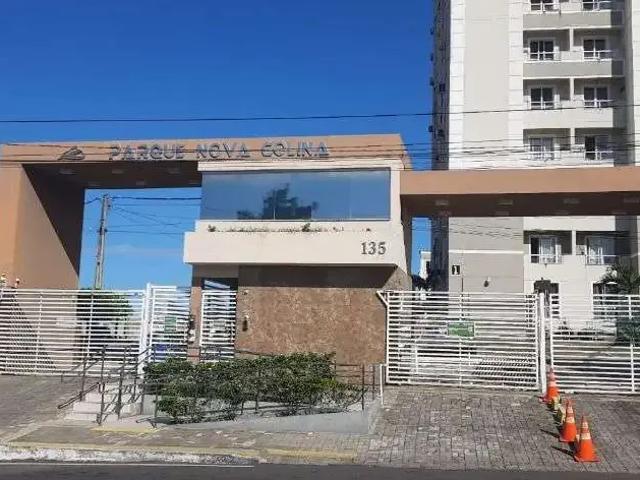 Apartamento aluguel em Região Geográfica Imediata de Natal, Parnamirim
