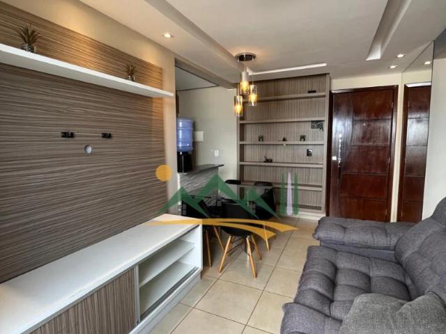Apartamento aluguel em Parnamirim