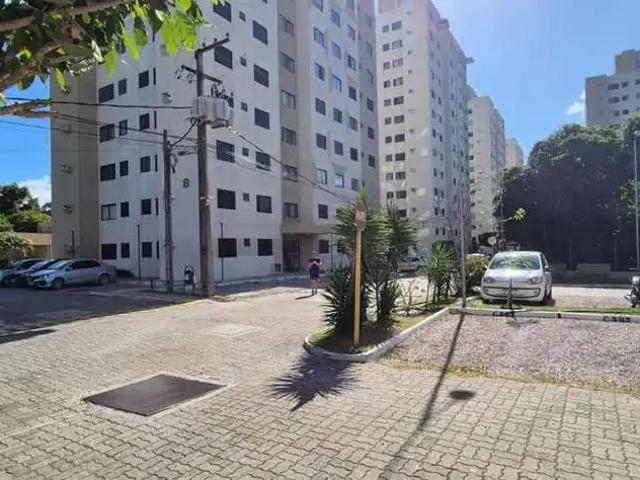 Apartamento aluguel em Região Geográfica Imediata de Natal, Parnamirim