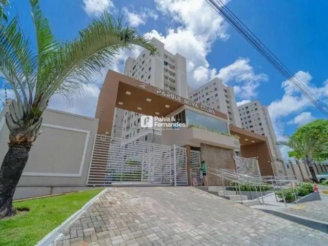 Apartamento aluguel em Região Geográfica Imediata de Natal, Parnamirim